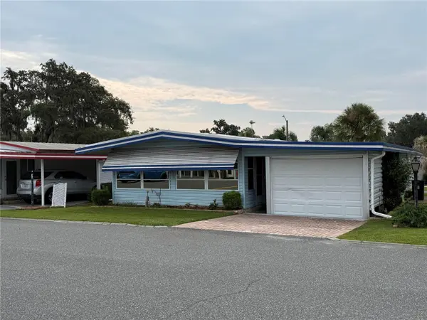 658 MISTI DR, Leesburg, FL 34788