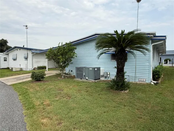 658 MISTI DR, Leesburg, FL 34788