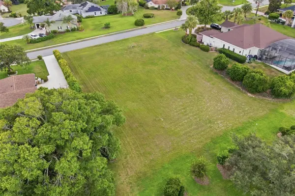 TACOMA DR, Lady Lake, FL 32159