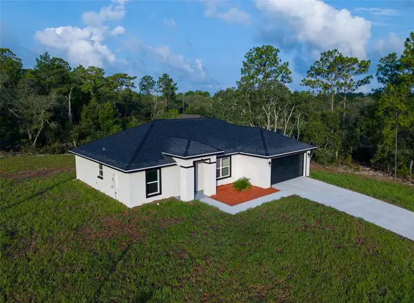 2902 W EDISON PL, Dunnellon, FL 34433