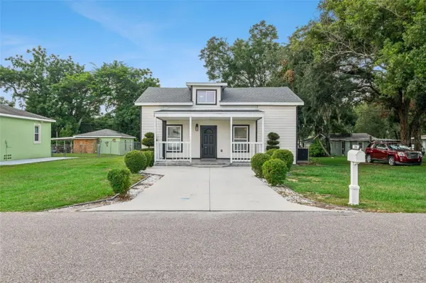306 S DISSTON AVE, Minneola, FL 34715