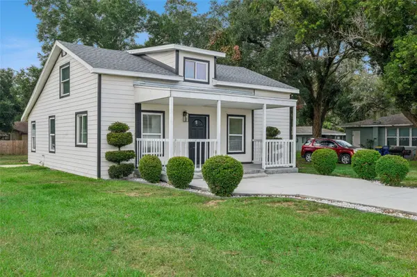 306 S DISSTON AVE, Minneola, FL 34715