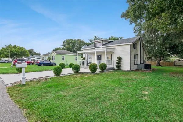 306 S DISSTON AVE, Minneola, FL 34715