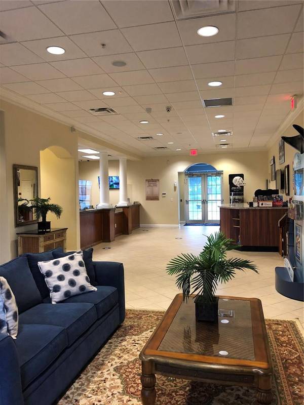 13427 BLUE HERON BEACH DR #2107, Orlando, FL 32821