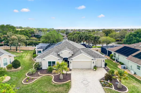 562 BRADFORD LOOP, The Villages, FL 32163