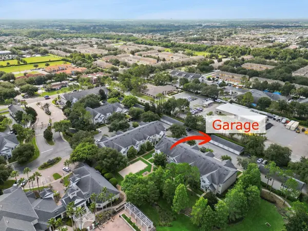 405 SOUTHERN PECAN CIR #108, Winter Garden, FL 34787