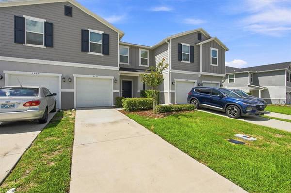 1573 MIRABELLA CIR, Davenport, FL 33897