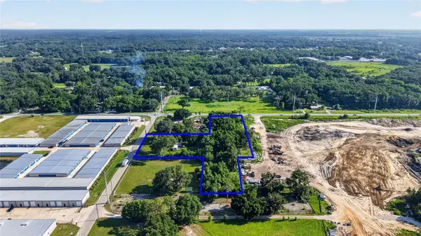 2919 COUNTY ROAD 523, Wildwood, FL 34785