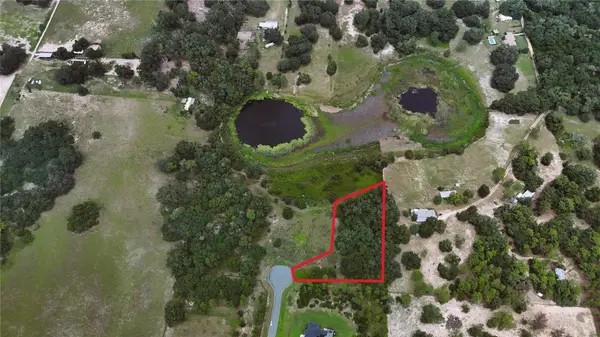 000 DARLINGTON AVE, Lady Lake, FL 32159