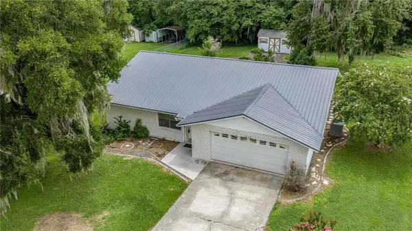 12185 SE 61ST CT, Belleview, FL 34420