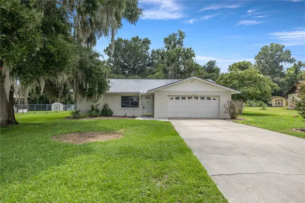 12185 SE 61ST CT, Belleview, FL 34420