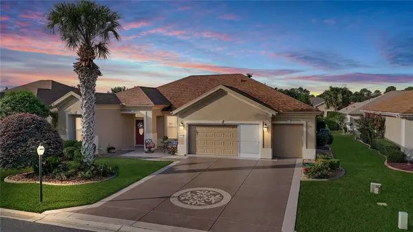 11735 SE 91ST CIR, Summerfield, FL 34491