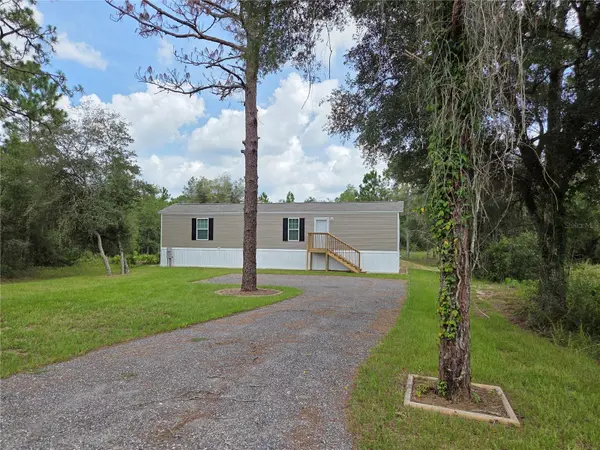 9448 ROUSSEAU ST, Webster, FL 33597