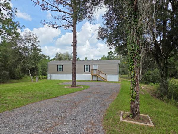 9448 ROUSSEAU ST, Webster, FL 33597