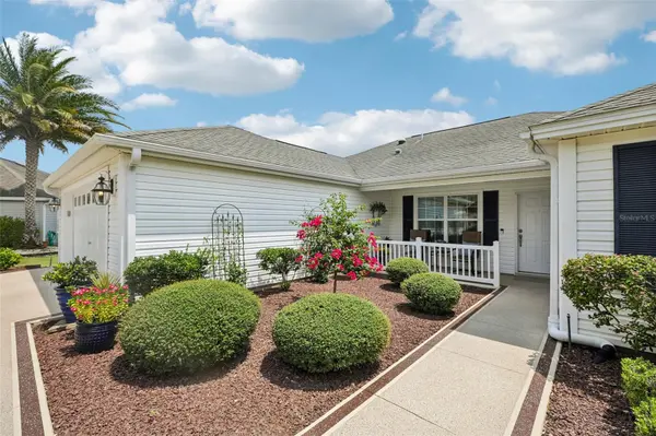 2287 HOPESPRING LOOP, The Villages, FL 32162