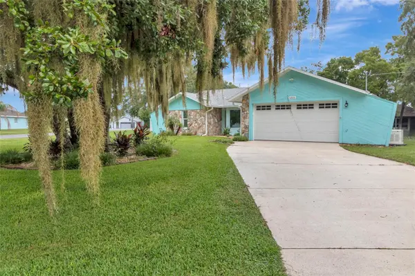 5325 ABAGAIL DR, Spring Hill, FL 34608