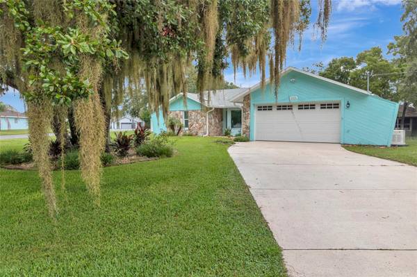 5325 ABAGAIL DR, Spring Hill, FL 34608