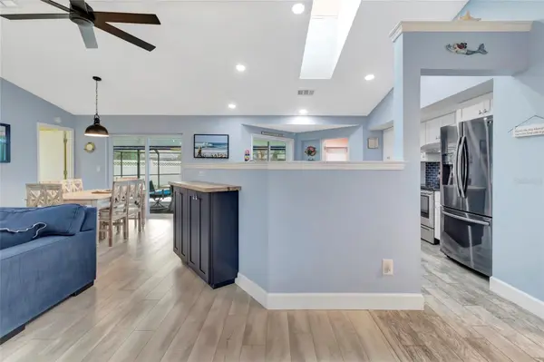 5325 ABAGAIL DR, Spring Hill, FL 34608