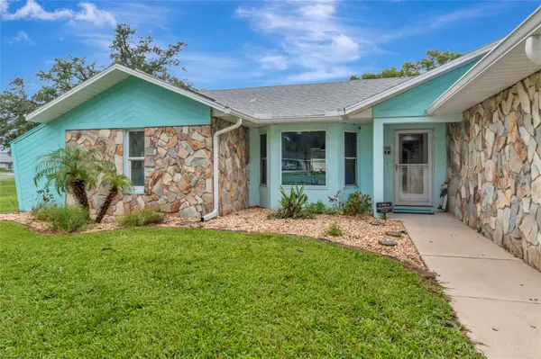 5325 ABAGAIL DR, Spring Hill, FL 34608