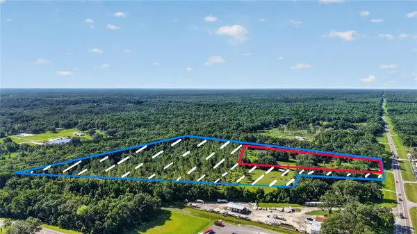13921 SR 471, Webster, FL 33597