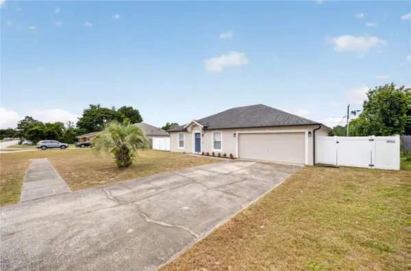 2918 CHALMER ST, Deltona, FL 32738