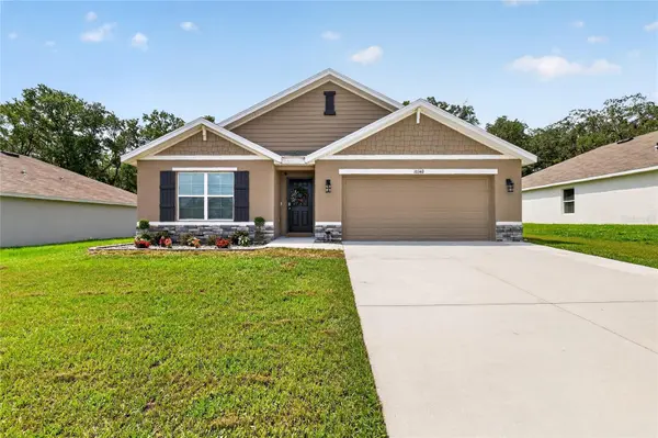 10342 SE 162ND PLACE RD, Summerfield, FL 34491
