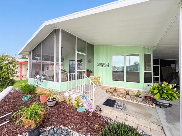 413 S TIMBER TRL, Wildwood, FL 34785