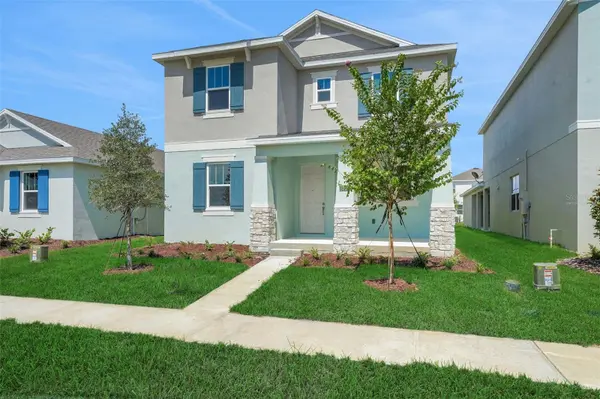 5229 WAYPOINTE BLVD, Apopka, FL 32712