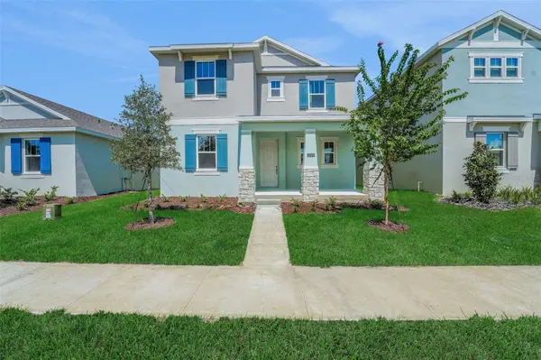 5229 WAYPOINTE BLVD, Apopka, FL 32712