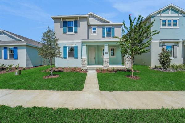 5229 WAYPOINTE BLVD, Apopka, FL 32712