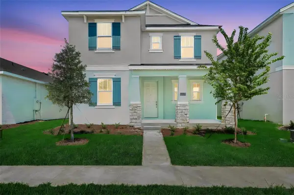 5229 WAYPOINTE BLVD, Apopka, FL 32712