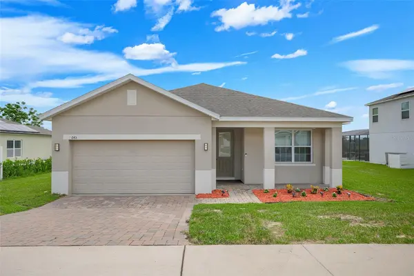 645 BLACK EAGLE DR, Groveland, FL 34736