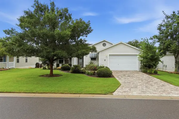 2435 POMEROY TER, The Villages, FL 32162