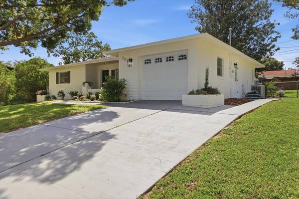 203 S LEE ST, Beverly Hills, FL 34465