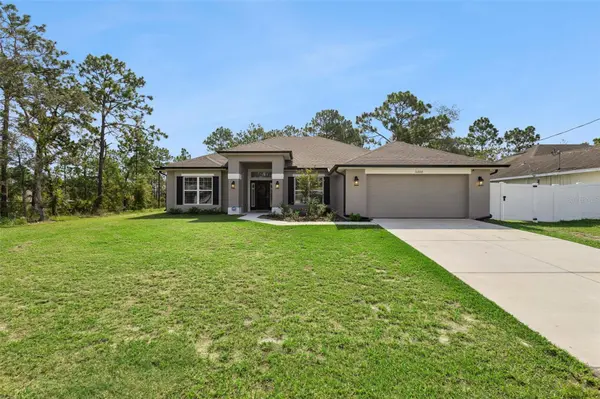 11268 KODIAK WREN RD, Weeki Wachee, FL 34614
