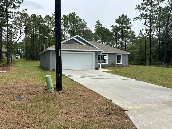 9345 N CORTLANDT DR, Dunnellon, FL 34434