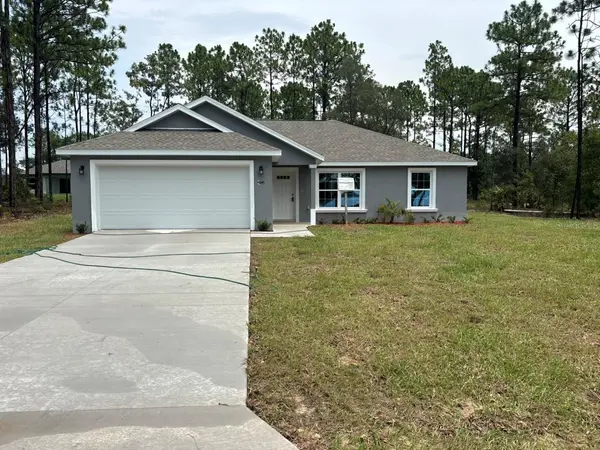 9345 N CORTLANDT DR, Dunnellon, FL 34434