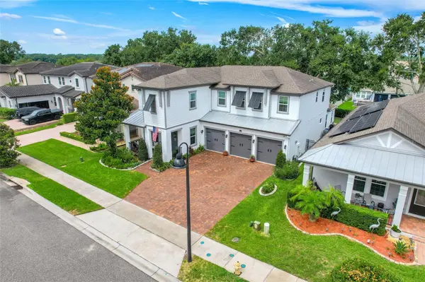 1664 HOLCOMB CREEK ST., Winter Garden, FL 34787