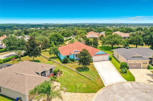 4632 NOTTOWAY, Leesburg, FL 34748