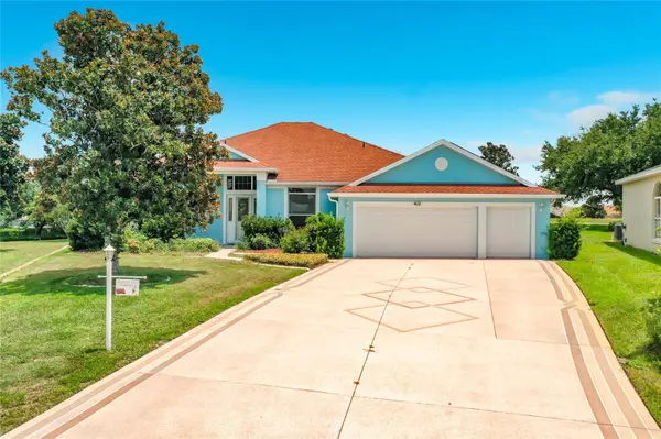 4632 NOTTOWAY, Leesburg, FL 34748