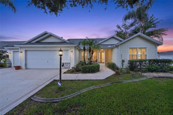 16767 SE 77TH NORTHRIDGE CT, The Villages, FL 32162