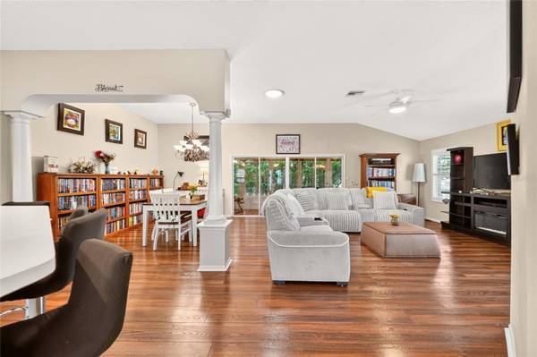16767 SE 77TH NORTHRIDGE CT, The Villages, FL 32162