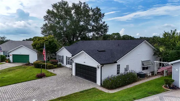25102 MERIWEATHER RD, Leesburg, FL 34748