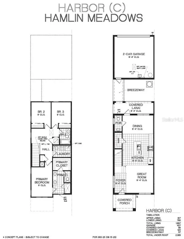 7272 WINDY WILLOW ST, Winter Garden, FL 34787