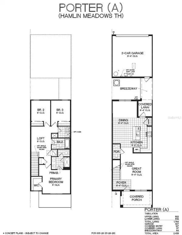7276 WINDY WILLOW ST, Winter Garden, FL 34787