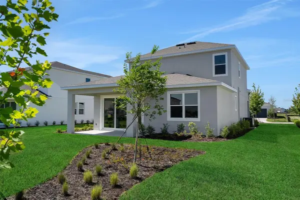 17042 COTTONTAIL CIR, Punta Gorda, FL 33955