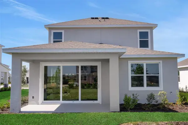 17042 COTTONTAIL CIR, Punta Gorda, FL 33955
