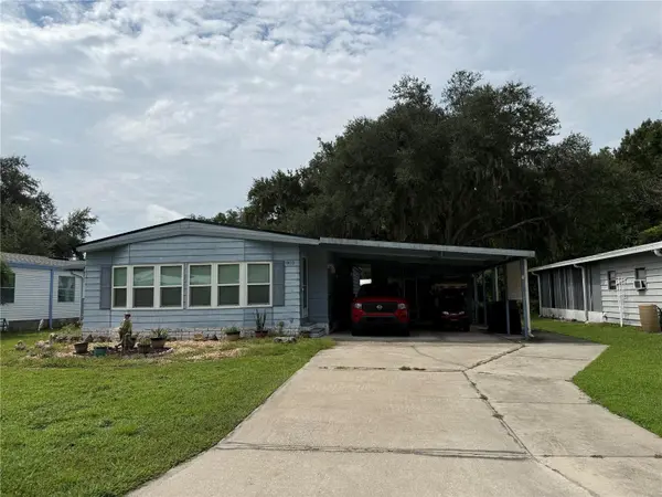 802 ROBIN LN, Wildwood, FL 34785