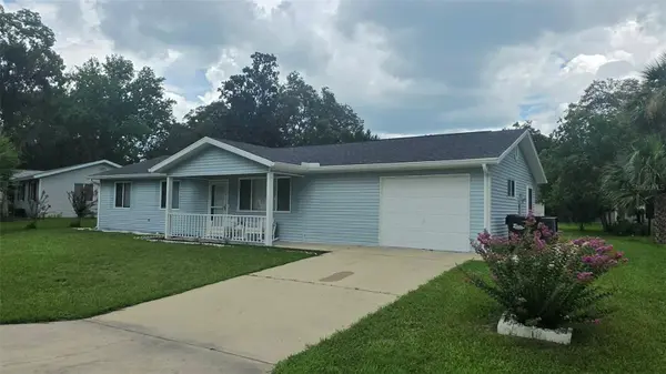 8041 SW 109TH PLACE RD, Ocala, FL 34481