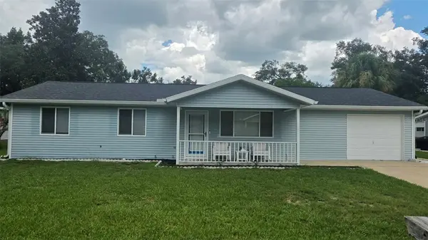 8041 SW 109TH PLACE RD, Ocala, FL 34481